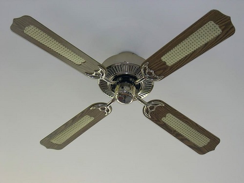 Ceiling & Wall Fan Repair